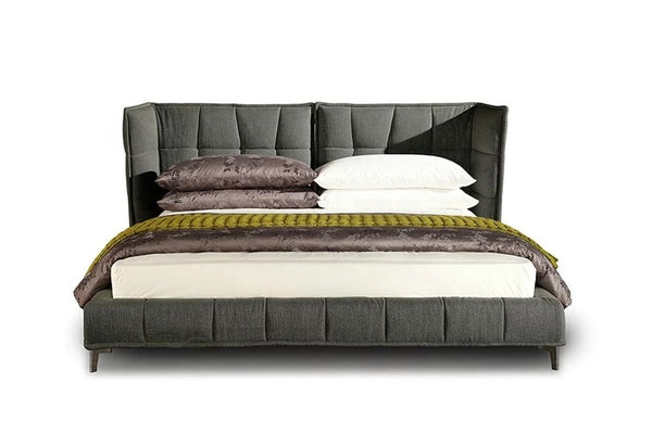 Verdant Dream Bed - Coppice Furniture Luxury Design