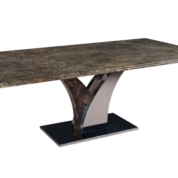 The IronStone Table - Coppice Furniture Luxury Design