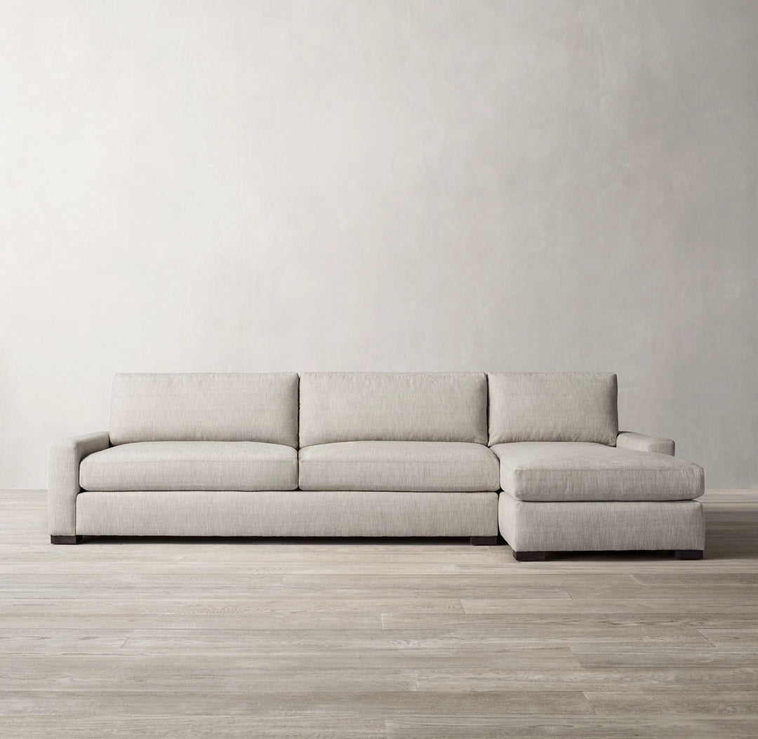 Design Corner Sofa