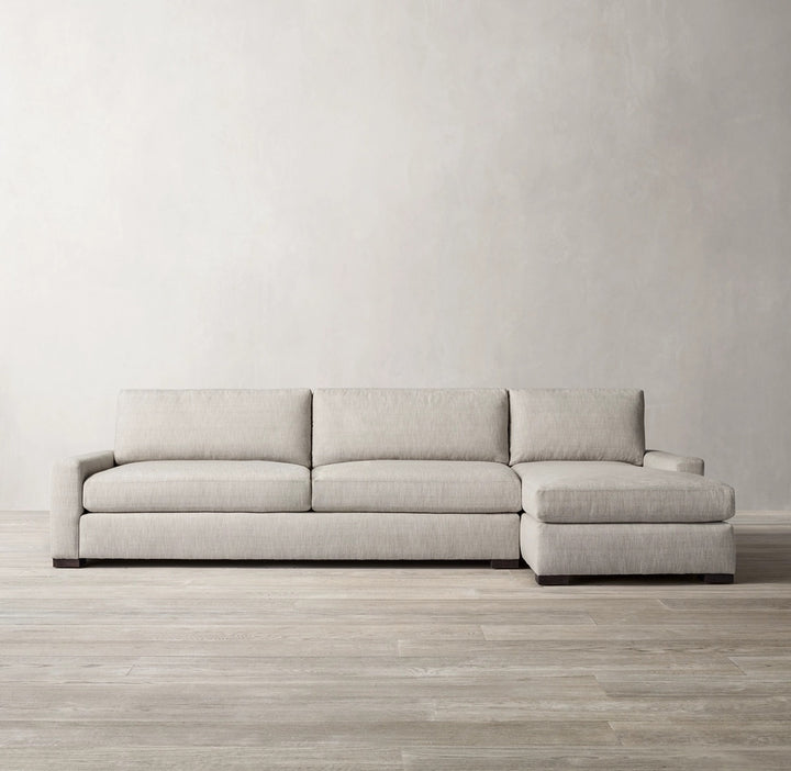 Design Corner Sofa