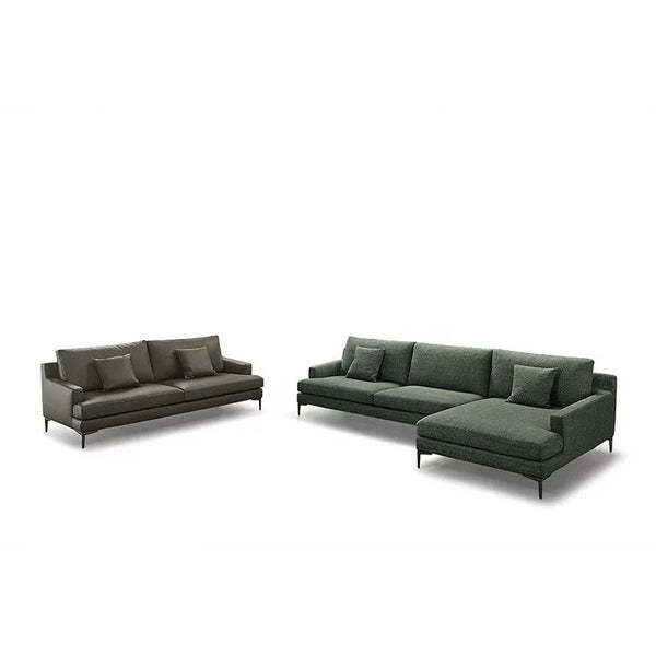 Cozy Chic Sofa - Coppice Furniture Luxury Design