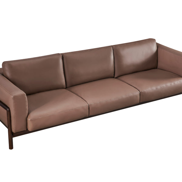 High Quality Solid Material Sofa - Coppice Furniture Luxury Design