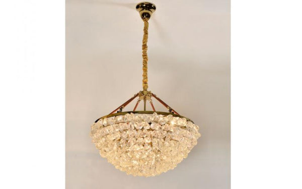 Styled Exquisite Chandelier - Coppice Furniture Luxury Design
