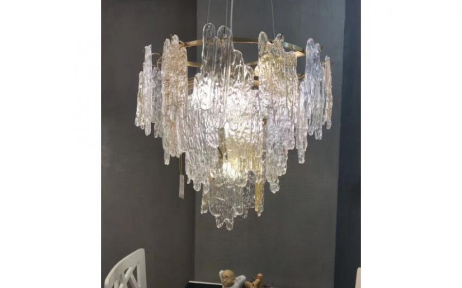 Handmade Chandelier