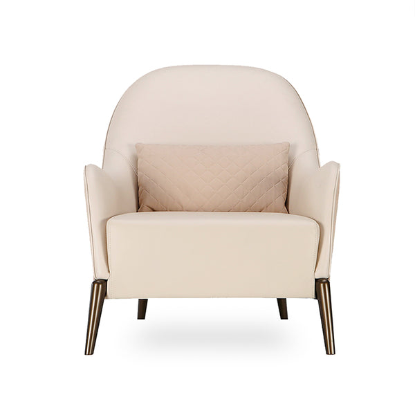 Macro Sofa Chair - Coppice Furniture Luxury Design