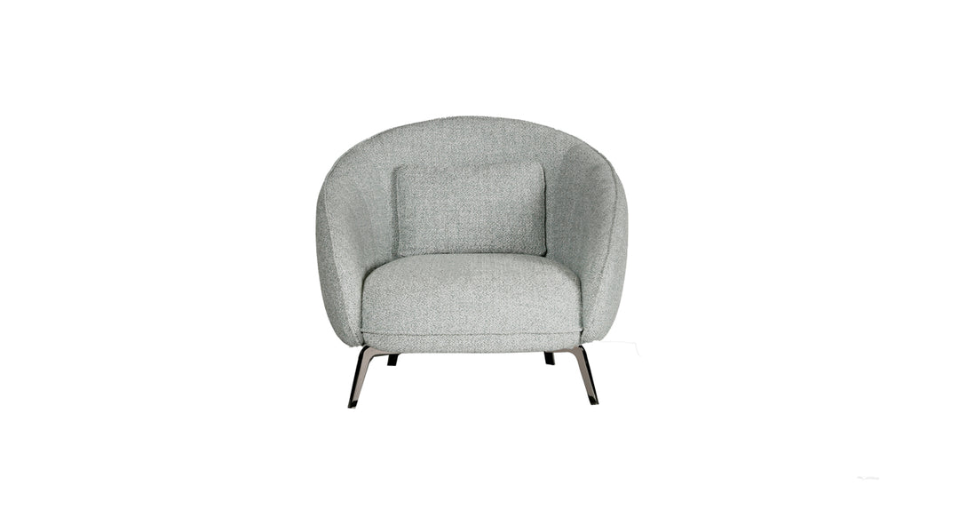 Cosmo Crest Living Chair