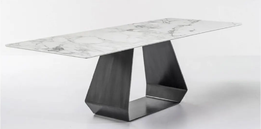 Sintered Steel Dining