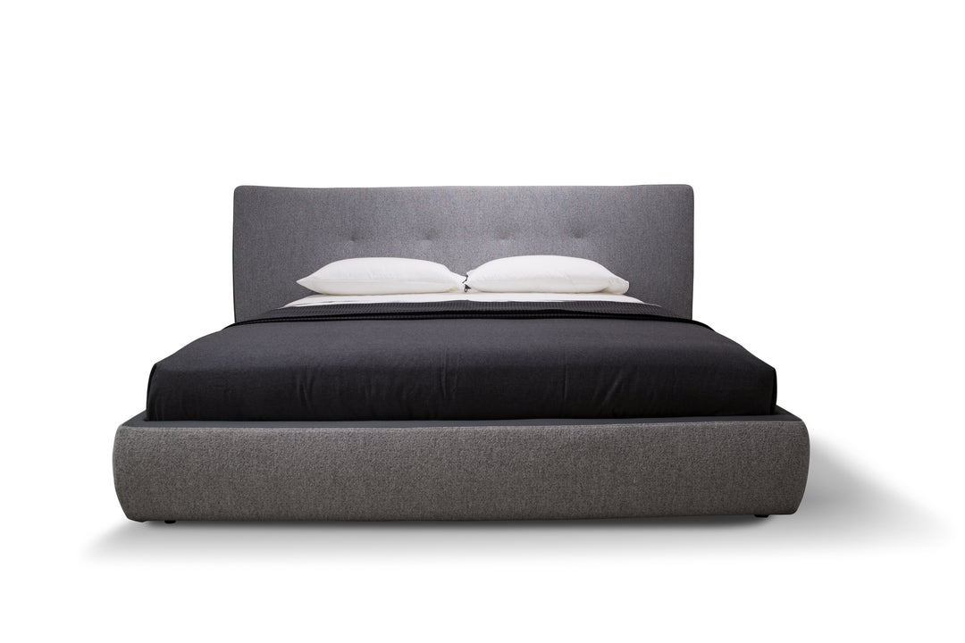Modern Elegance Bed