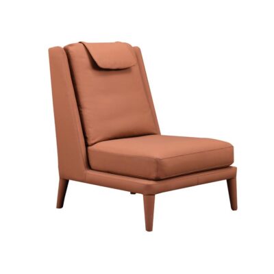 Classic Comfort Chair - Coppice Furniture Luxury Design