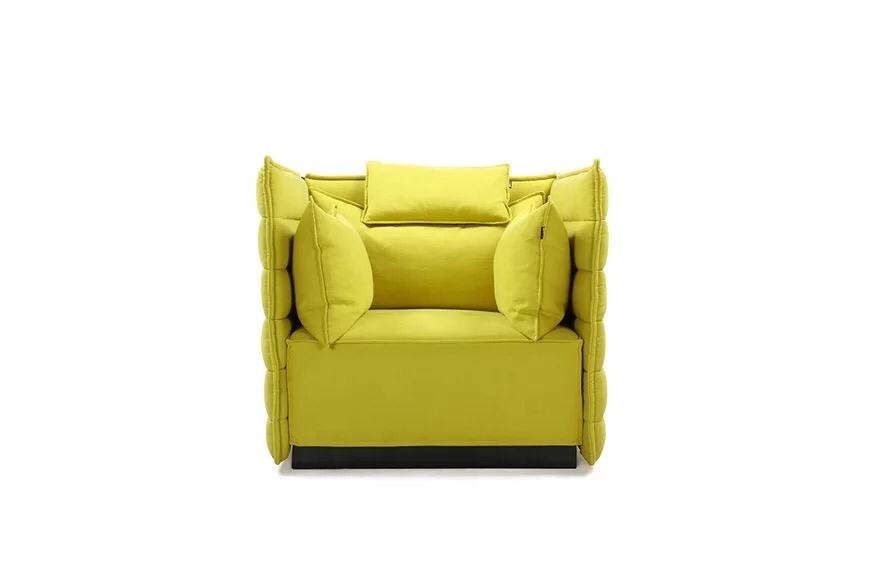 Dalhousie Arm chair