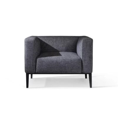 Modern Classic Accent Chair