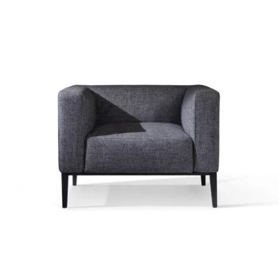 Modern Classic Accent Chair - Coppice Furniture Luxury Design