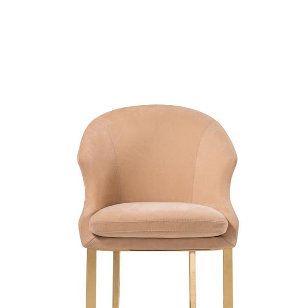 Deco design Dining Chair - Coppice Furniture Luxury Design