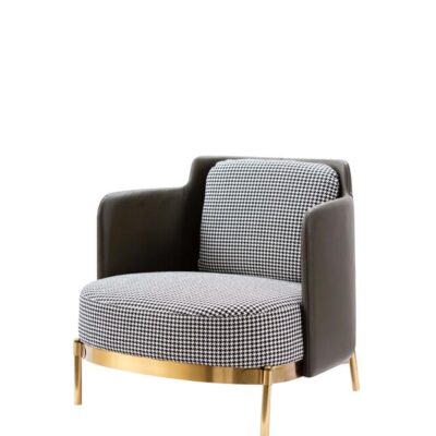 Montage Armchair - Coppice Furniture Luxury Design