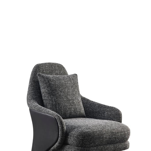 Italian Accent Chair - Coppice Furniture Luxury Design