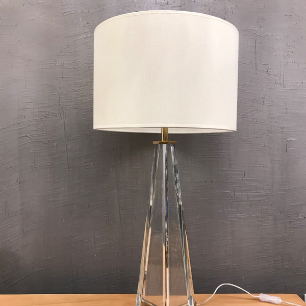 Elemental Radiance Alloy Glow Lamp - Coppice Furniture Luxury Design