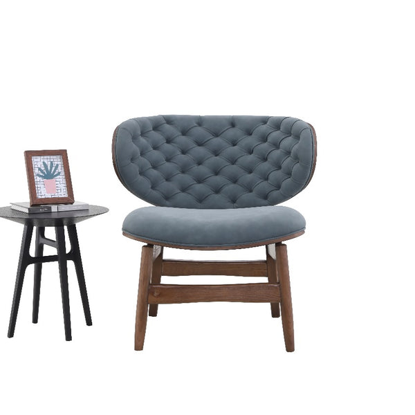 Glam Grace Lounger - Coppice Furniture Luxury Design