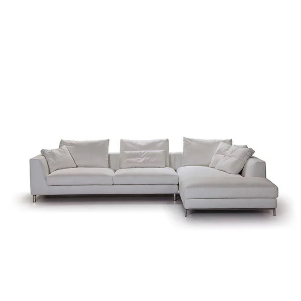 Versa Comfort Sofa - Coppice Furniture Luxury Design