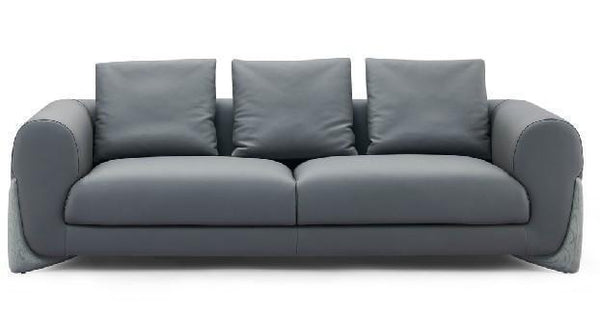 The Arlo Modular Sofa - Coppice Furniture Luxury Design