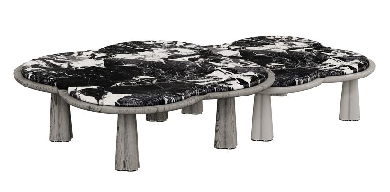 The Marlowe Table