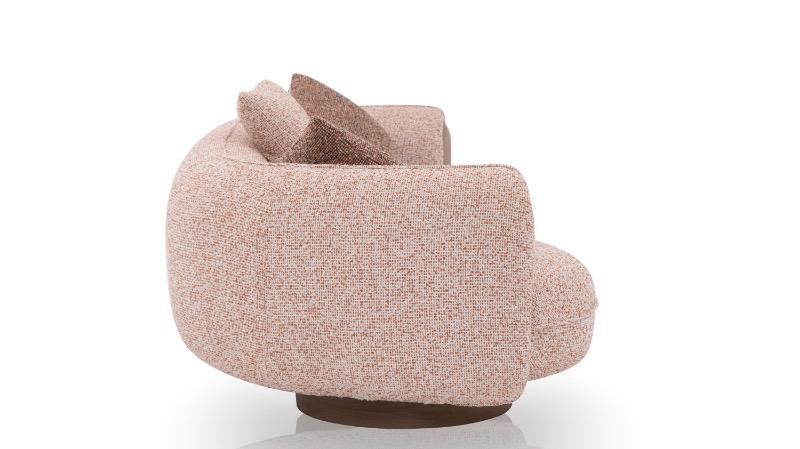 Aurelia Rounded Arm sofa