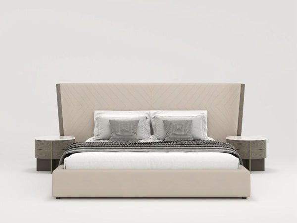 AstraBed - Coppice Furniture Luxury Design