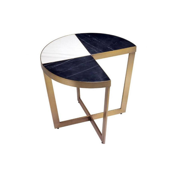 X-Shaped Metal Base - Coppice Furniture Luxury Design