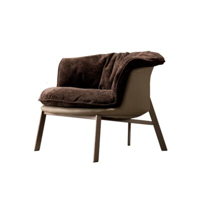 Rubber Wooden Chair - Coppice Furniture Luxury Design