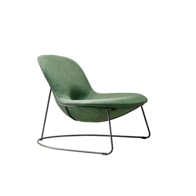 Green Accent Chair