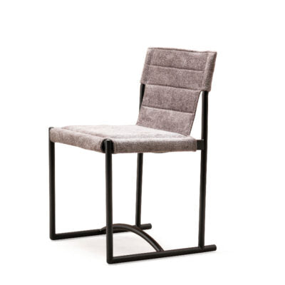 Retro Yet Abstract Chair - Coppice Furniture Luxury Design