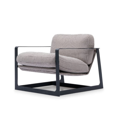 Spare Seat Accent Chair - Coppice Furniture Luxury Design