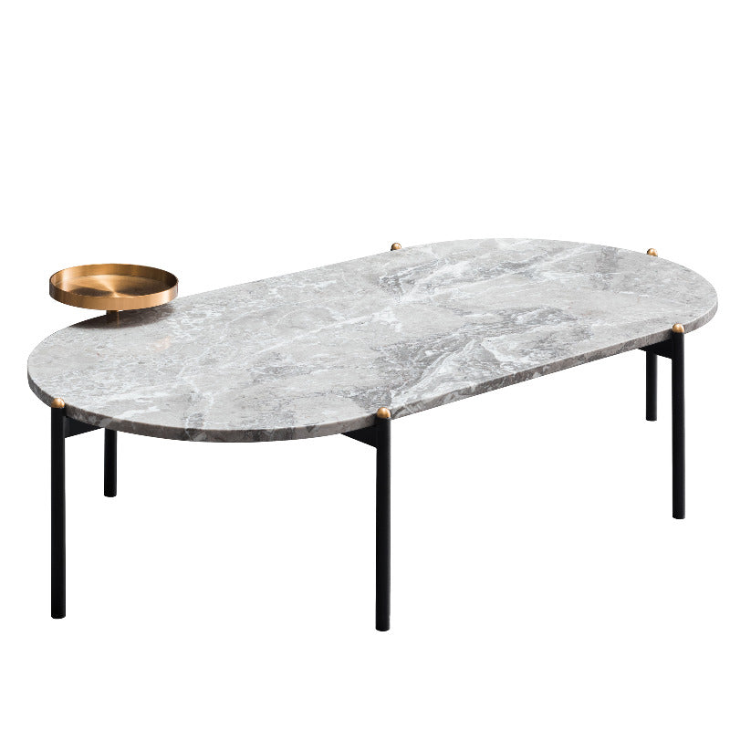 Rose Gold Coffee Table