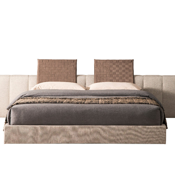 Premium Upholstery Bed - Coppice Furniture Luxury Design