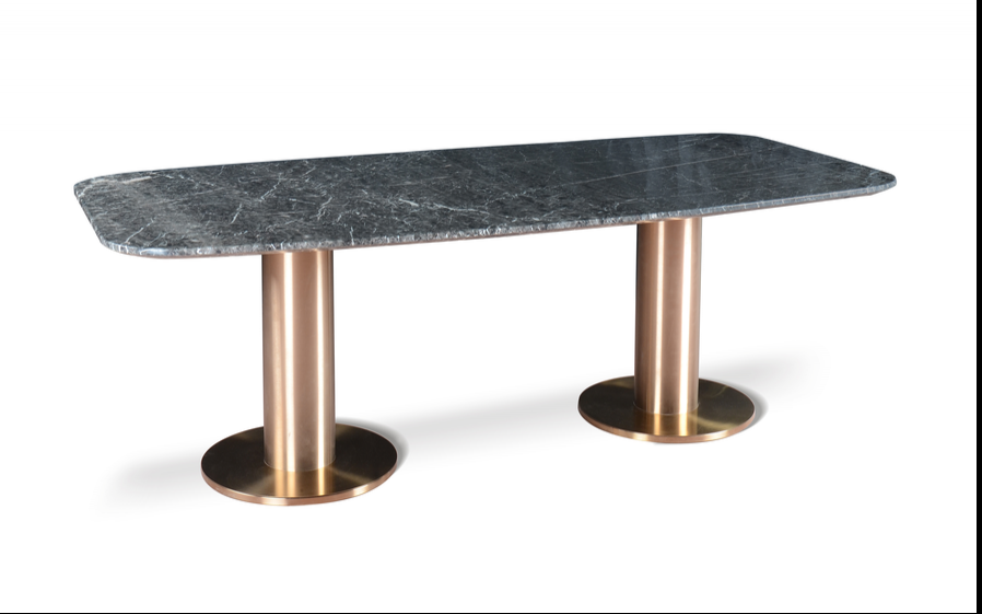 Modern Marble Dining Table