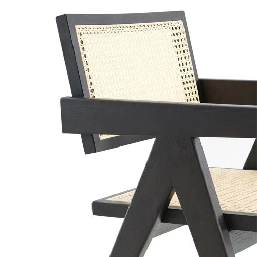 Rattan Dining Chair