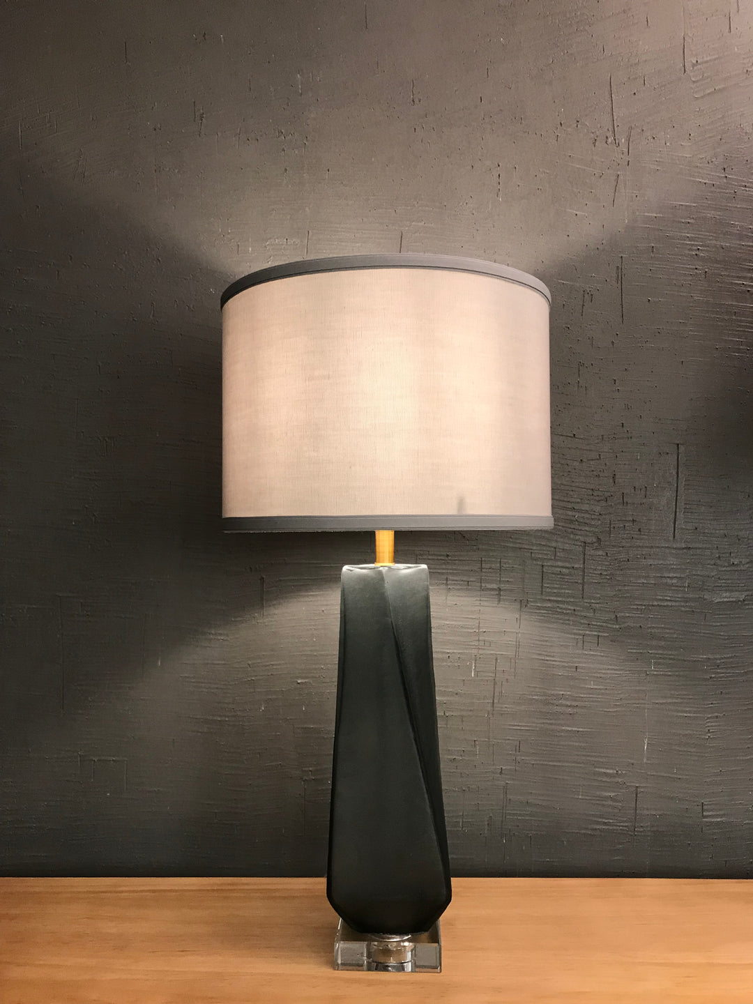 Harmonious Blend Lamp