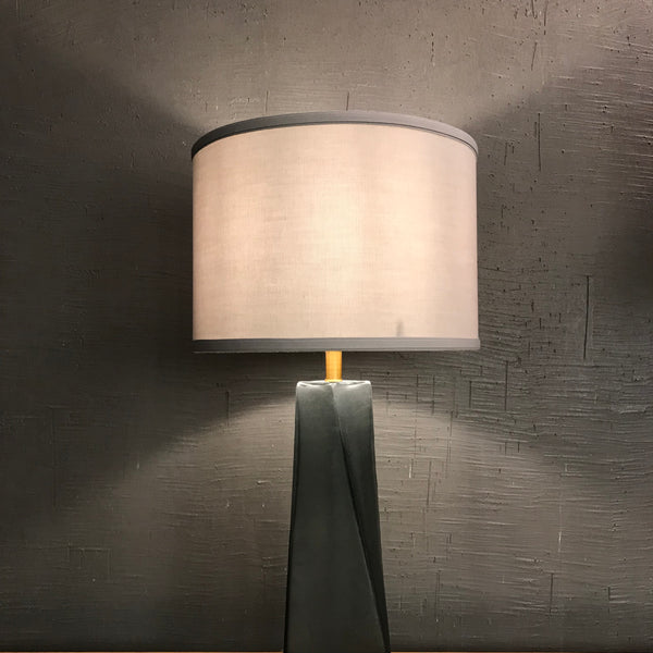 Harmonious Blend Lamp - Coppice Furniture Luxury Design