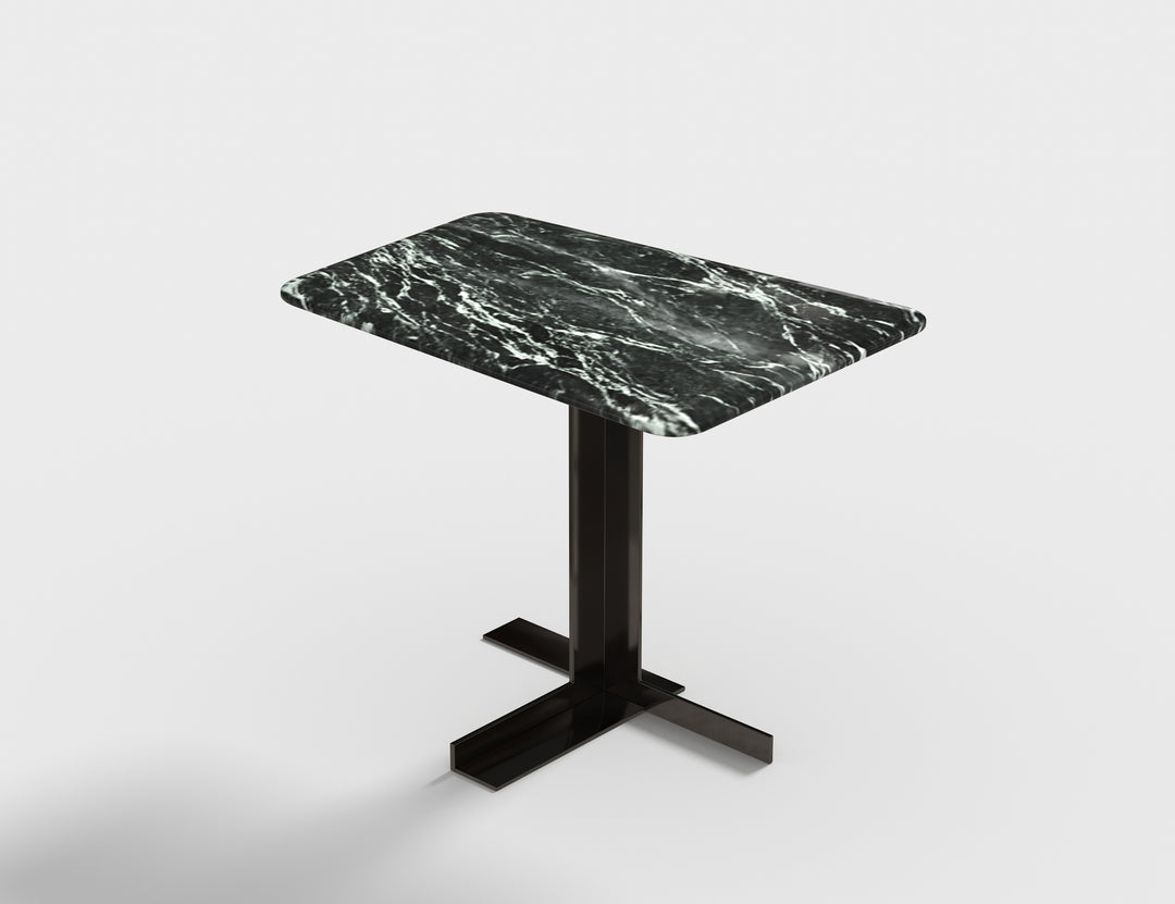 T Shaped Base Table