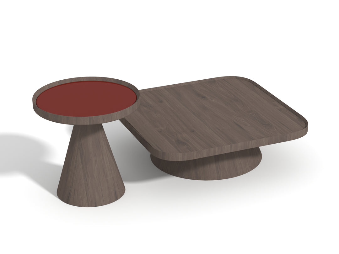 Harmony Coffee Table