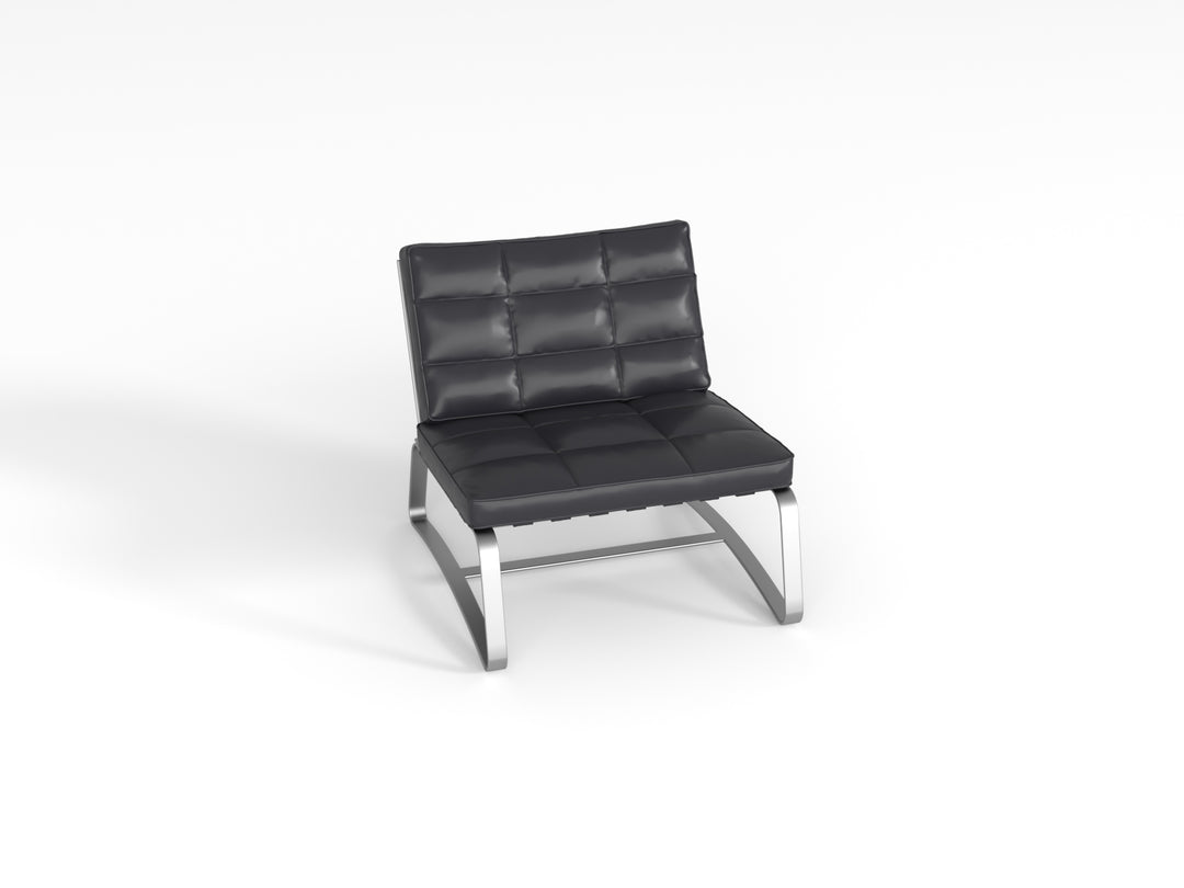 Harmony Lounge Chair