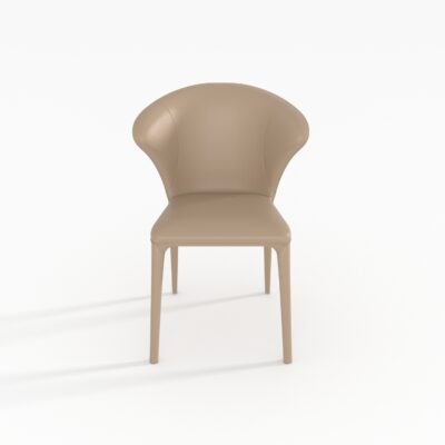 Leather Upholstery Chair - Coppice Furniture Luxury Design