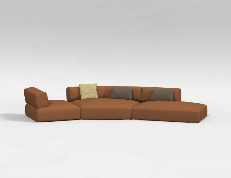 Luxury Sofa