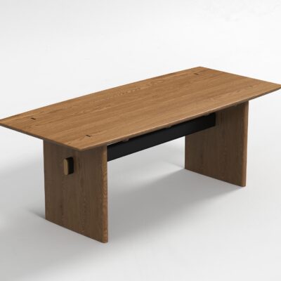Solace Dining Table - Coppice Furniture Luxury Design