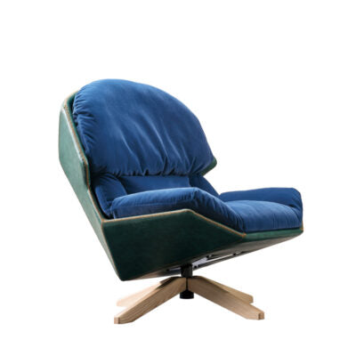 Path Breaking Parsons Chair - Coppice Furniture Luxury Design