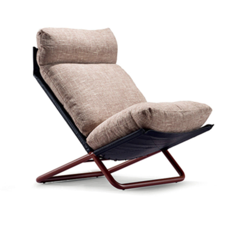 Fabric Lounge chair