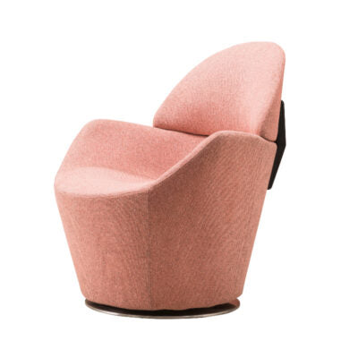 Modern Age Lounge Chair