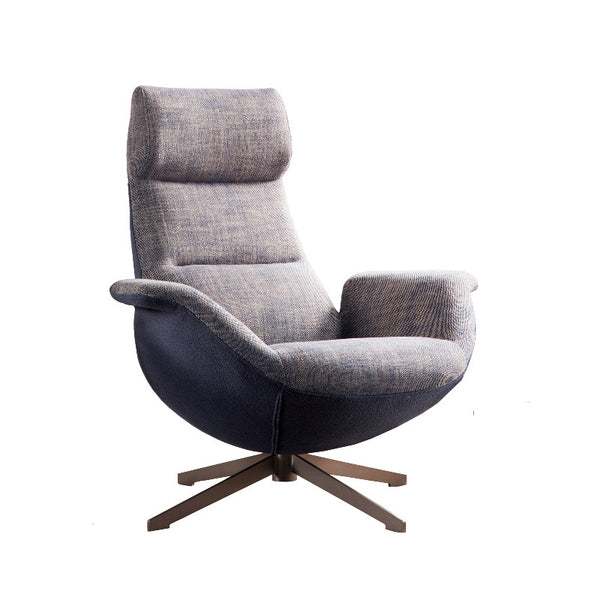 Upholstery Lounge Chair - Coppice Furniture Luxury Design