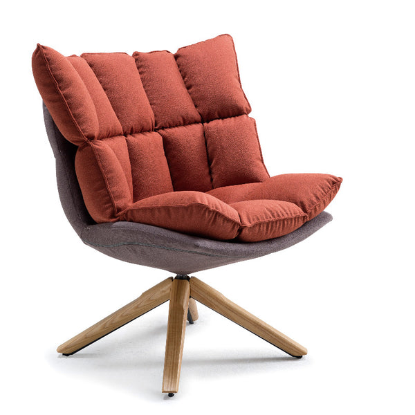 Cushiony Soft Chair - Coppice Furniture Luxury Design