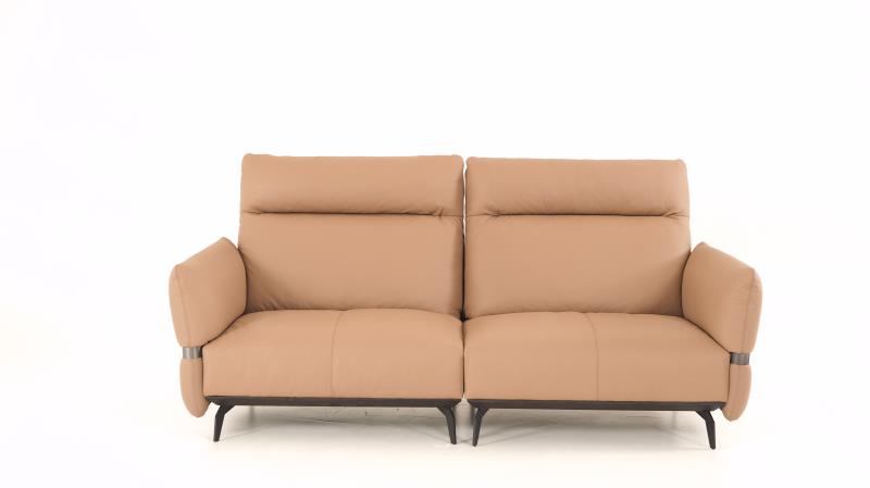 Urban Elegance Sofa