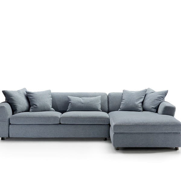 Tranquil Trend Sofa - Coppice Furniture Luxury Design